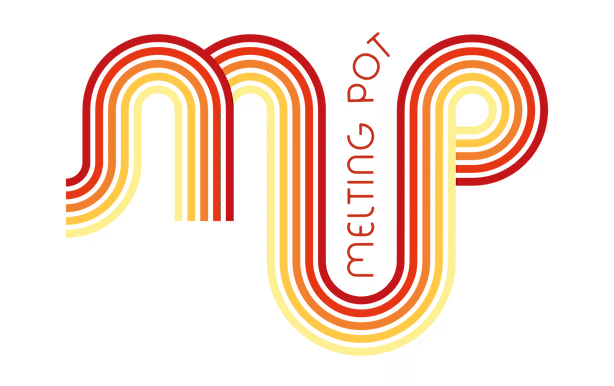 Melting Pot logo