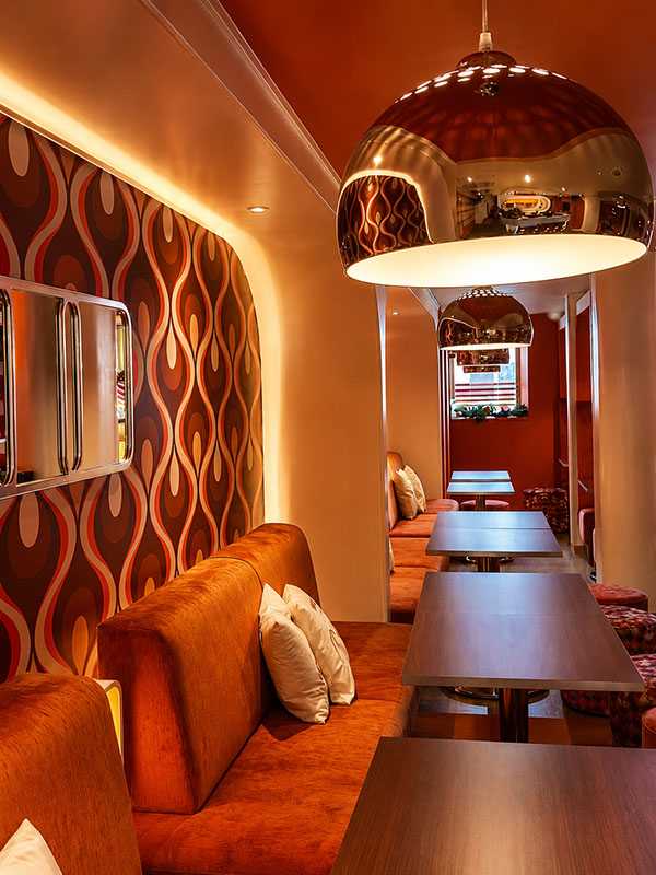 Melting Pot 6-600w The Melting Pot hospitality interior re-fit, Jersey - Elmcore Interiors, Norfolk