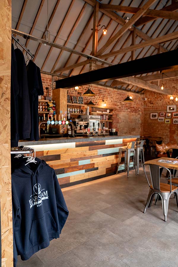 barsham-brewery-taproom-bar-DSC02769-600w barsham brewery taproom bar hospitality refurbishment - Elmcore Interiors Norfolk