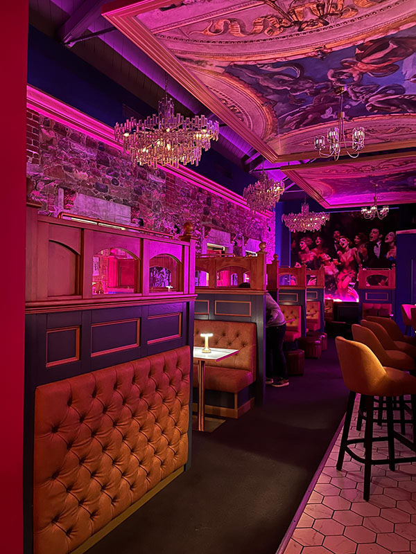 the-blind-pig-hopitality-interior-refit-1 The Blind Pig hospitality interior re-fit, Jersey - Elmcore Interiors, Norfolk