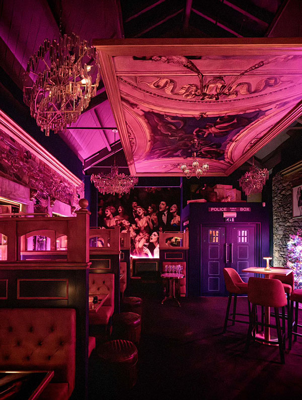 the-blind-pig-hopitality-interior-refit-2 The Blind Pig hospitality interior re-fit, Jersey - Elmcore Interiors, Norfolk