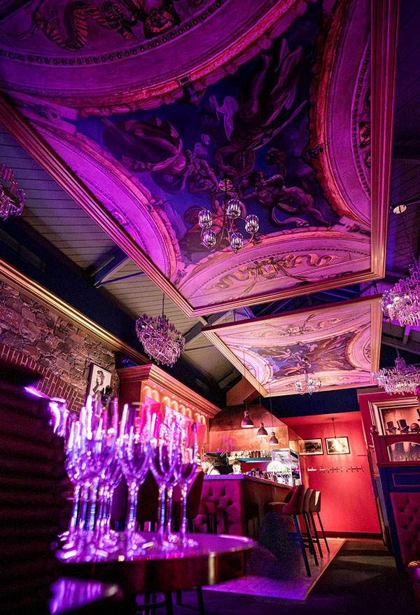 the-blind-pig-hopitality-interior-refit-4 The Blind Pig hospitality interior re-fit, Jersey - Elmcore Interiors, Norfolk